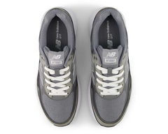 Grey Leather Mesh-1982 GOLF BY NEW BALANCE 5