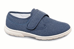 Navy Canvas-CANNOCK BY EASY B 1