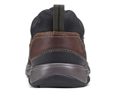 Brown Leather-8000 Waterproof Country Low By Dunham 5