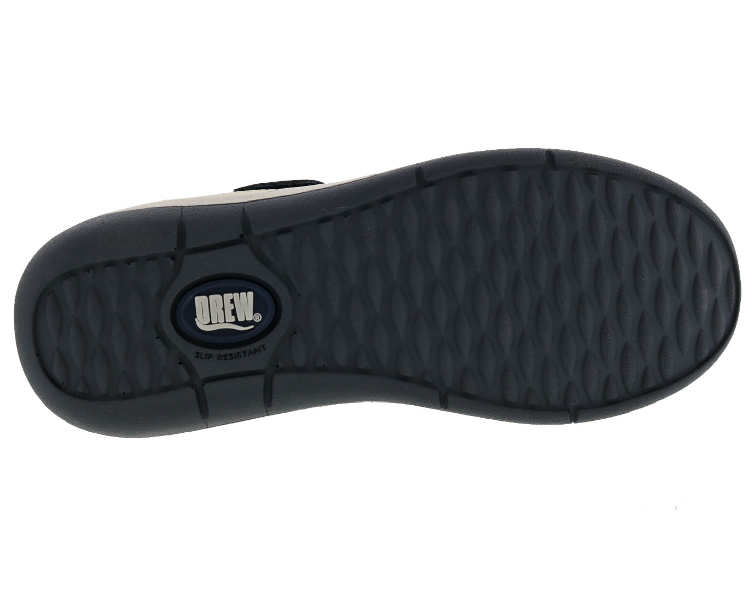 Navy Leather-TRUST BY DREW 6