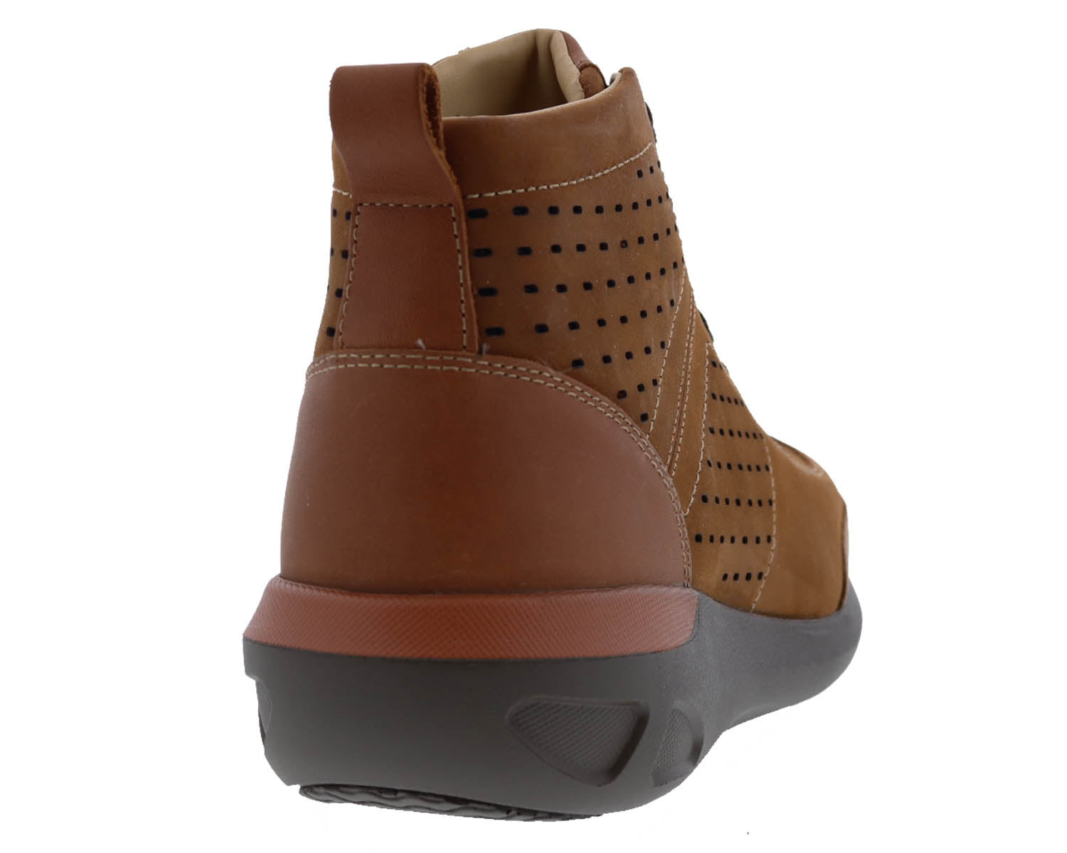 Camel Leather-Murphy BY DREW 4
