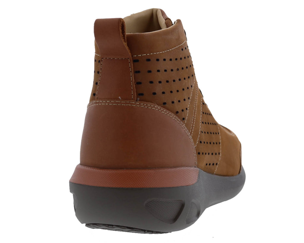 Camel Leather-Murphy BY DREW 4