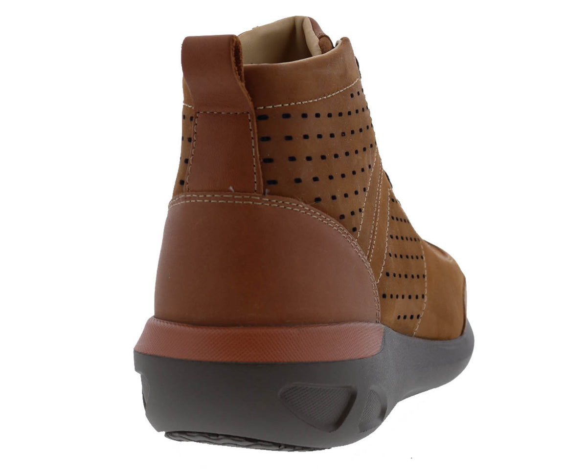 Camel Leather-Murphy BY DREW 4