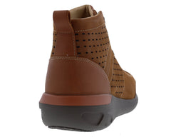 Camel Leather-Murphy BY DREW 4