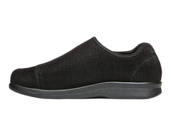 Black-Cush N Foot Propet Black 5