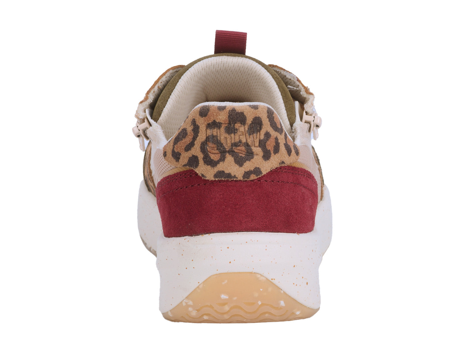 Leopard Olive Combo-HAPPY BY DREW 6