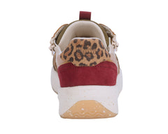 Leopard Olive Combo-HAPPY BY DREW 6