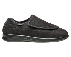 Black-Cush N Foot Propet Black 6