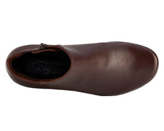 Brown Leather-EZRA BOOT BY ROS HOMMERSON 7