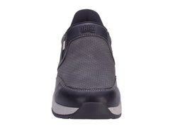 Black Nubuck-CALEB BY DREW 5