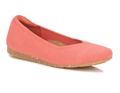 Coral Knit Fabric-NIKI BY ROS HOMMERSON 1