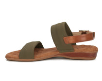 Olive-CABANA BY ROS HOMMERSON 7