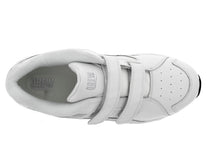 White Leather-Force V BY DREW 5