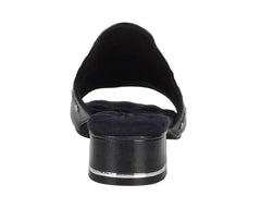 Black Leather-BIZZY BY ROS HOMMERSON 5