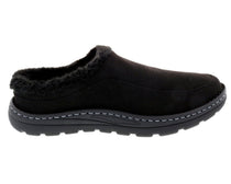 Black Microsuede-PALMER BY DREW 5