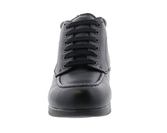 Black Leather-Phoenix Plus BY DREW 5