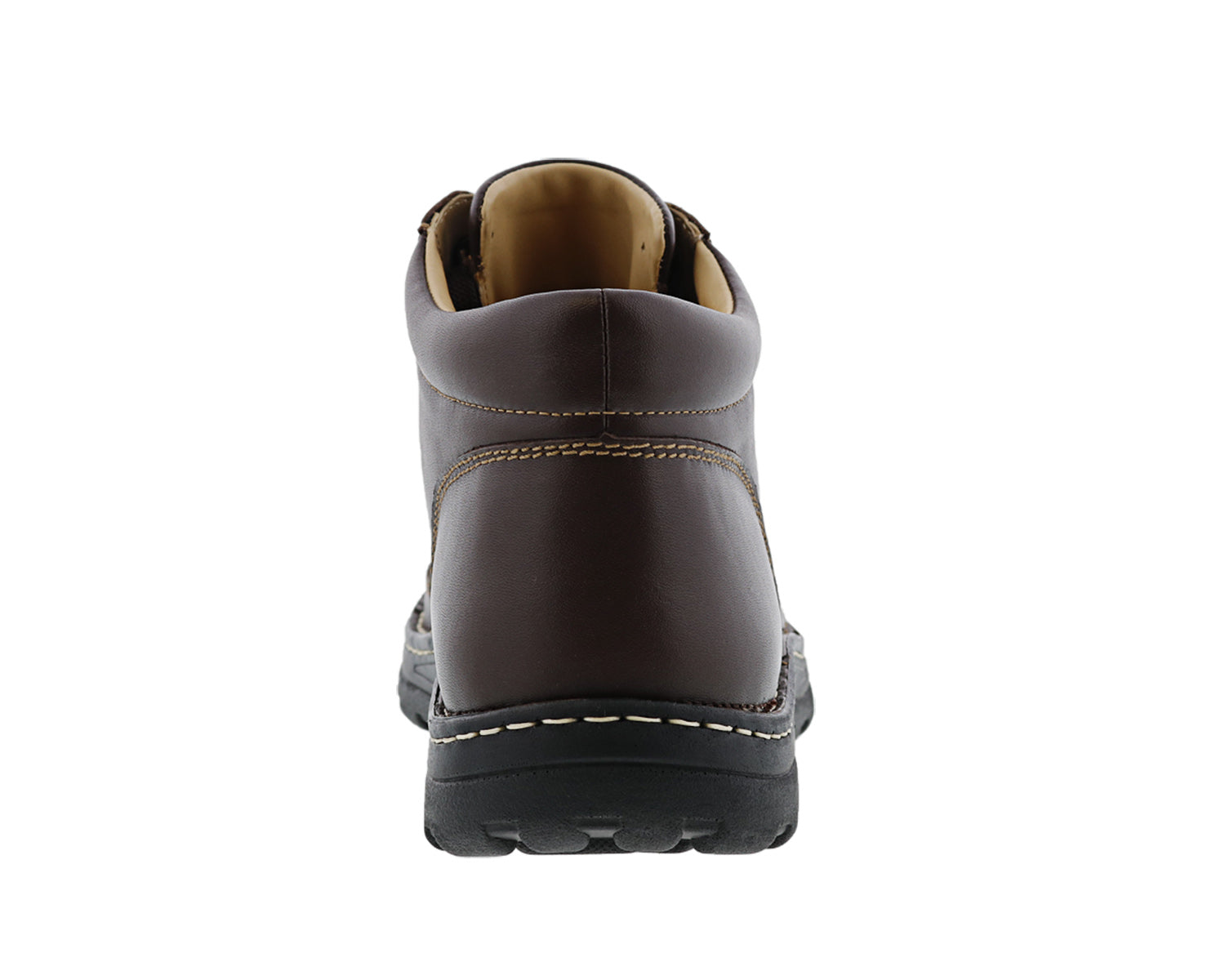 Brown Leather-TREVINO BOOTS BY DREW 6