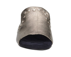 Pewter Leather-BIZZY BY ROS HOMMERSON 5
