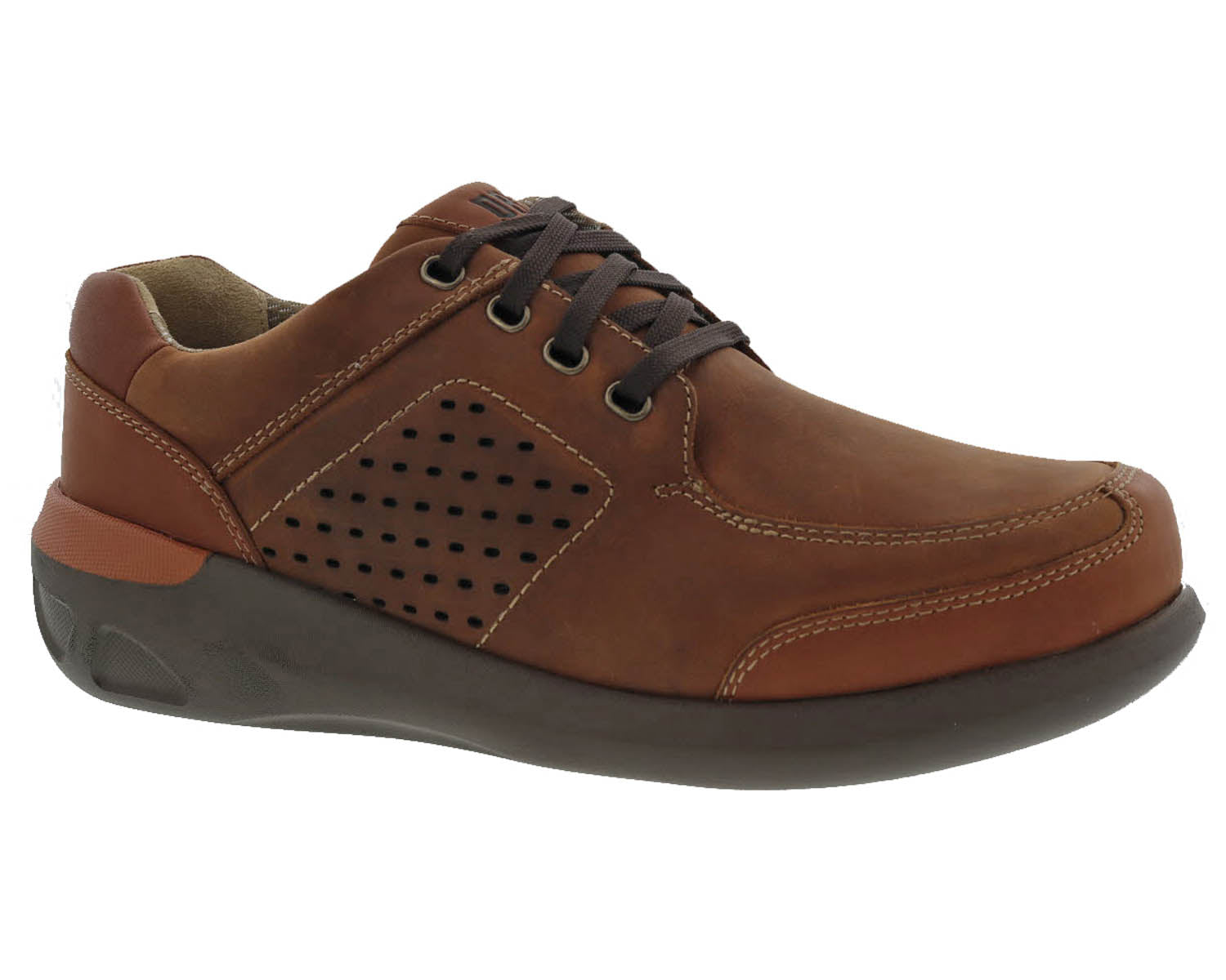 Camel Leather-MILES BY DREW 1