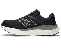 Black-1540 FRESH FOAM X BY NEW BALANCE 7