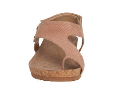 Petal Matte Snake Leather-PRESTON BY ROS HOMMERSON 7