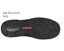 Black-Yari Black Hands Free Athletic BY ORTHOFEET 5