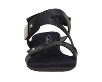 Black Patent Lizard Print Leather-CHLOE BY ROS HOMMERSON 7
