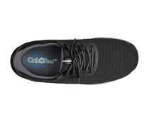 Black-Yari Black Hands Free Athletic BY ORTHOFEET 6