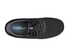 Black-Yari Black Hands Free Athletic BY ORTHOFEET 6