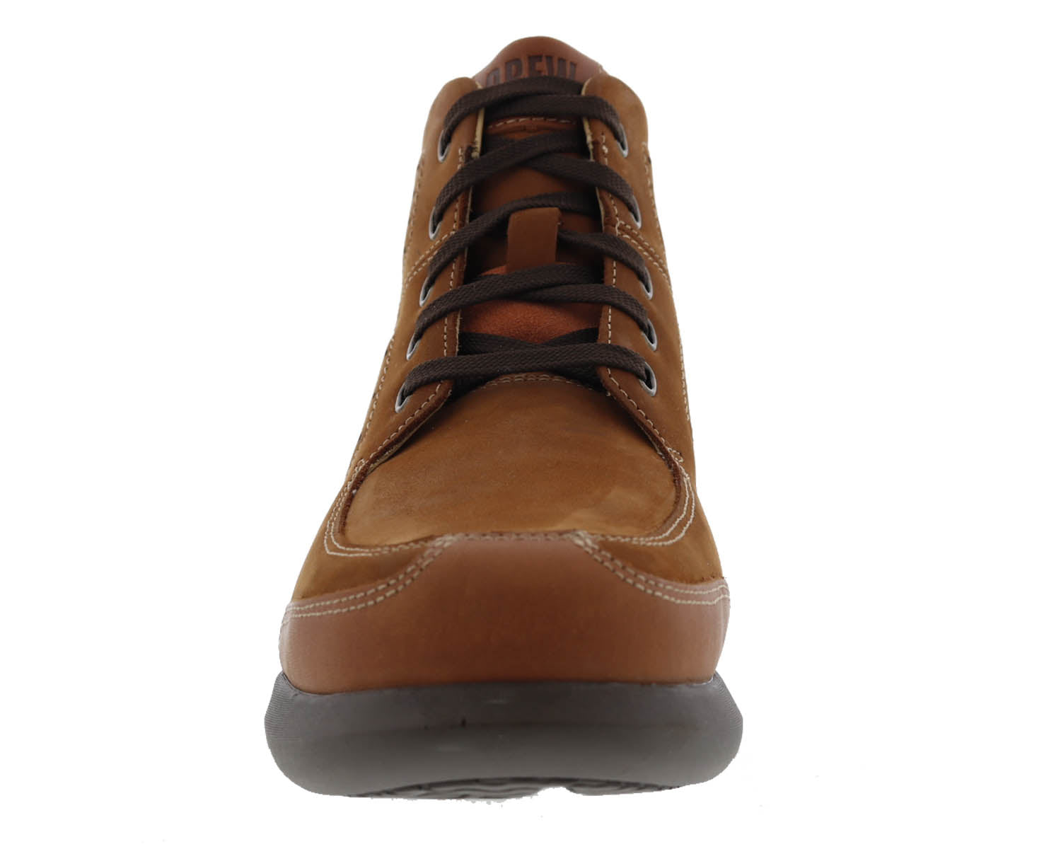 Camel Leather-Murphy BY DREW 5