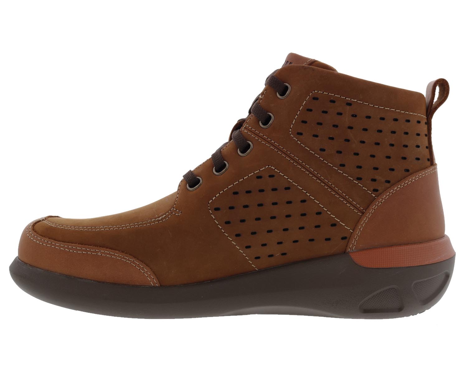Camel Leather-Murphy BY DREW 6