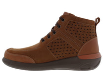 Camel Leather-Murphy BY DREW 6