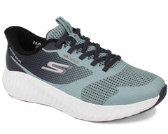 Slate Combo-GO RUN NOW - STARFUSE SKECHERS 1
