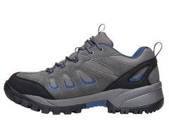 Grey Blue-Ridge Walker Low Propet 7