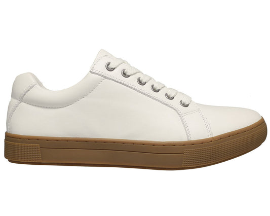White Leather-KODA BY PROPET 6