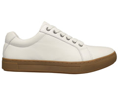 White Leather-KODA BY PROPET 6