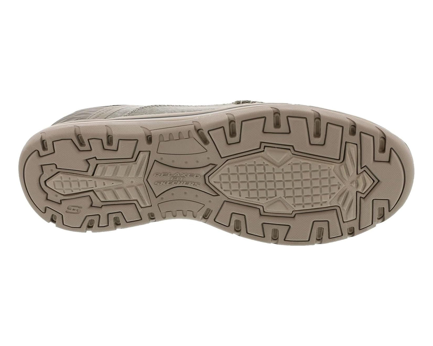 Khaki-EXPECTED CAYSON SLIP-INS SKECHERS 6