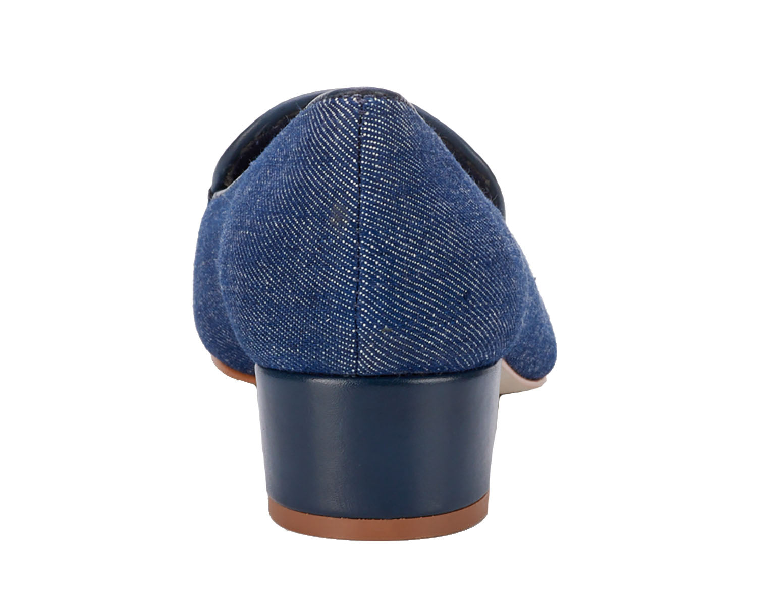 Blue Denim-HONEY BY ROS HOMMERSON 5