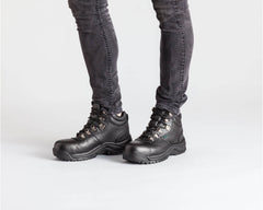 Black-Cliff Walker Propet 6