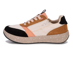 Black Tan Suede Combo-HAPPY BY DREW 7