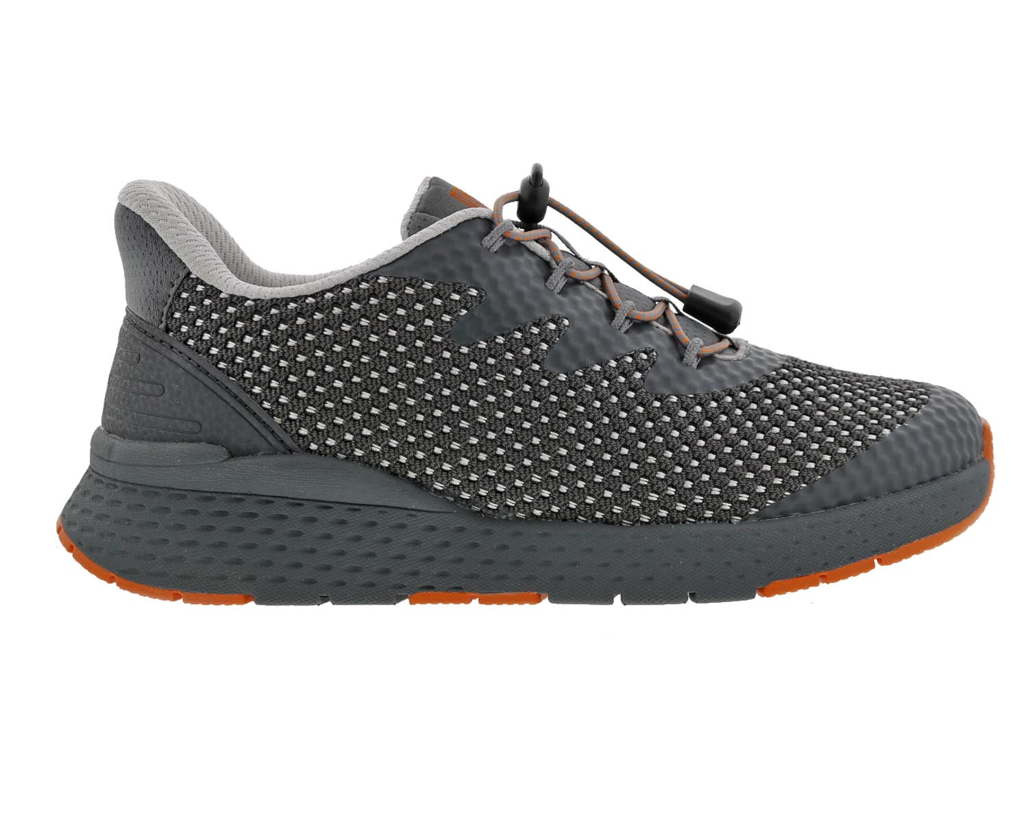 Grey Mesh Combo-BRAVO BY DREW 5