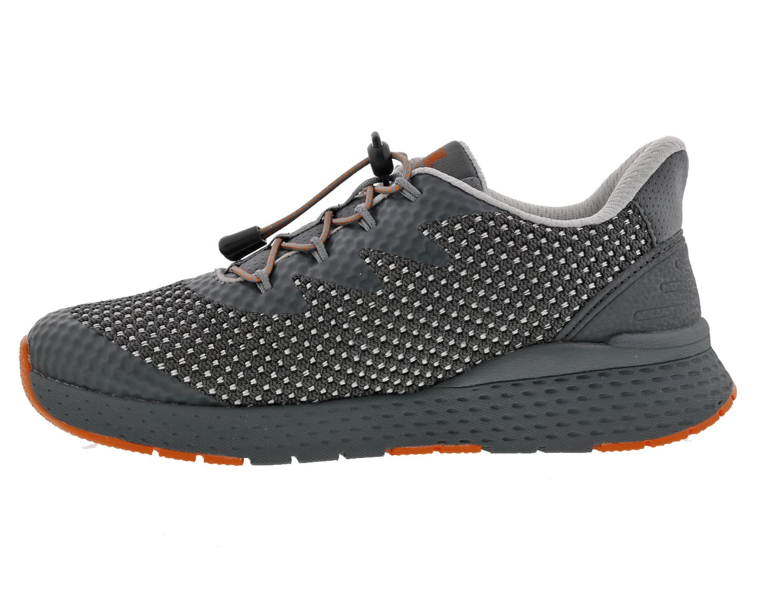 Grey Mesh Combo-BRAVO BY DREW 6