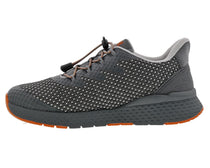 Grey Mesh Combo-BRAVO BY DREW 6