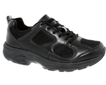 Black Mesh Combo-FOOTSAVER SPADES 1