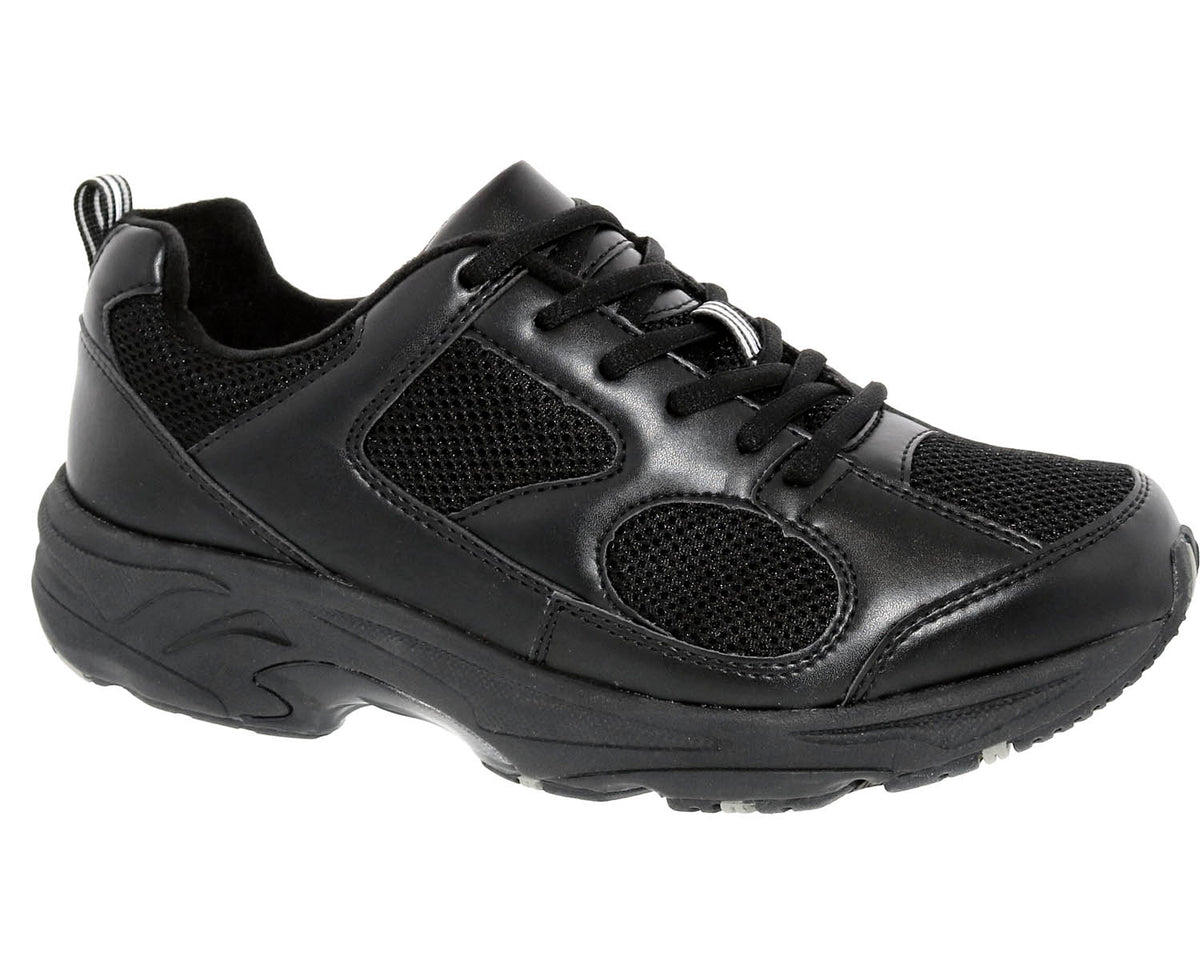 Black Mesh Combo-FOOTSAVER SPADES 1