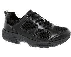 Black Mesh Combo-FOOTSAVER SPADES 1