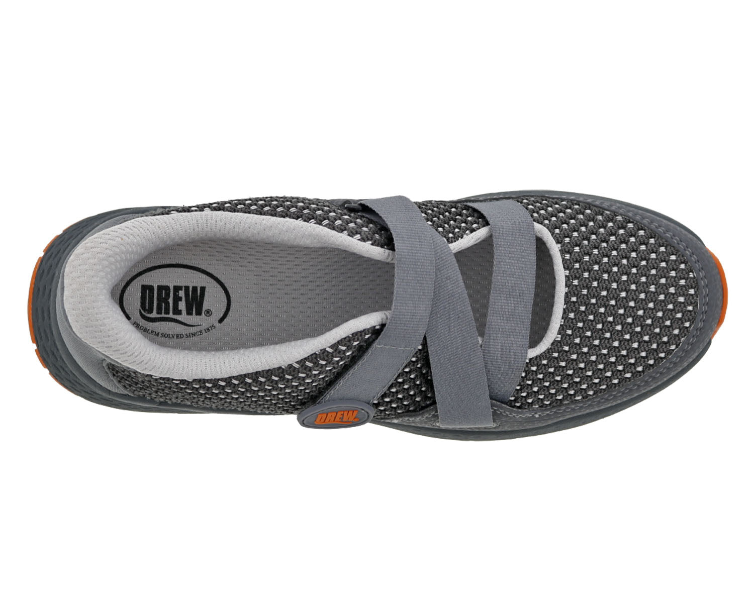 Grey Mesh Combo-BAYSIDE BY DREW 7