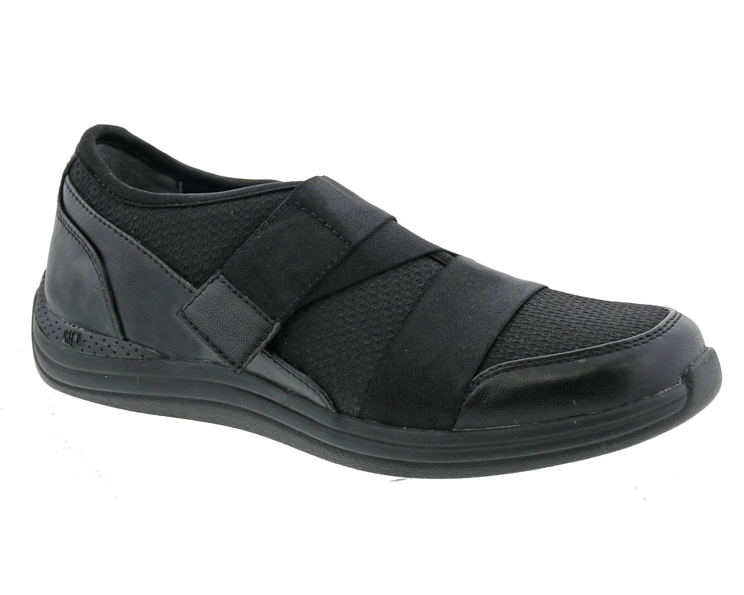 Black Combo-ASTER BY DREW 1