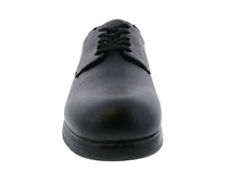 Black Pebbled Leather-Doubler BY DREW 6
