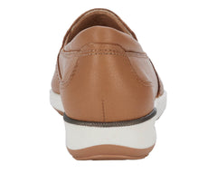 Tan Leather-ORLEANS BY ROS HOMMERSON 5